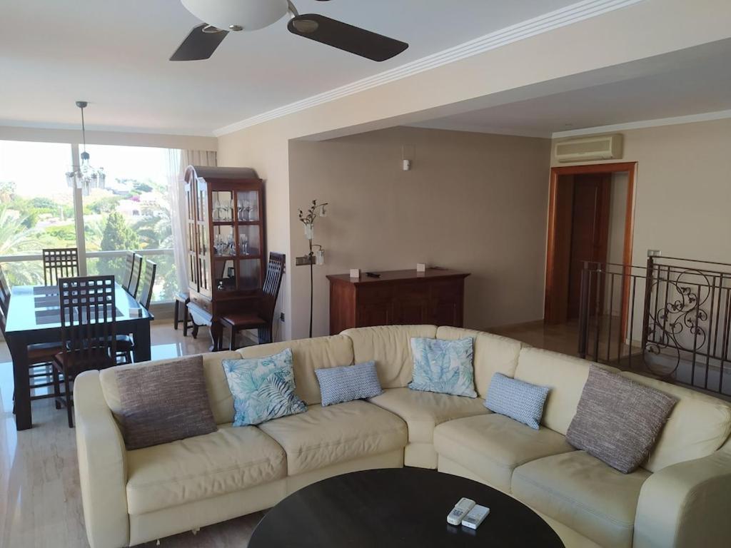 Nuza, Con Piscina Y Barbacoa Villa El Campello